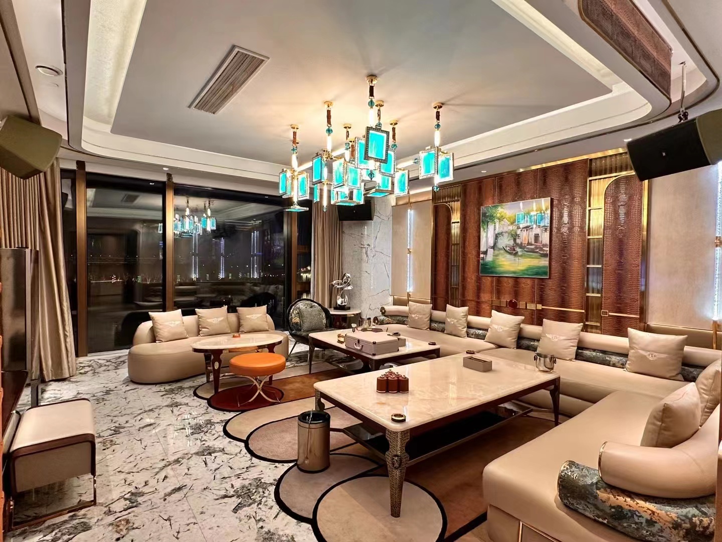 绵阳小时场ktv：划算实惠享狂欢-江油市ktv预定